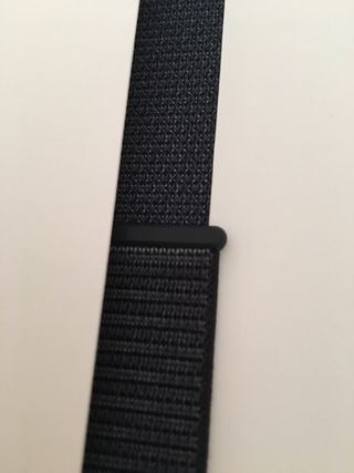 Apple Watch Series 10 Negro azabache 46mm