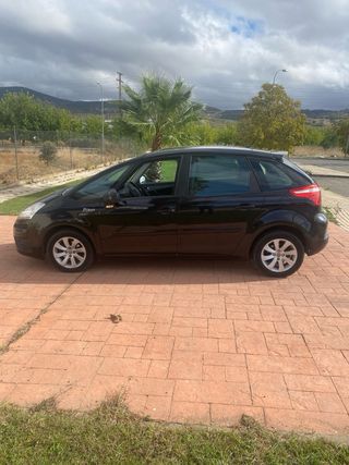 Citroen C4 Picasso 2007