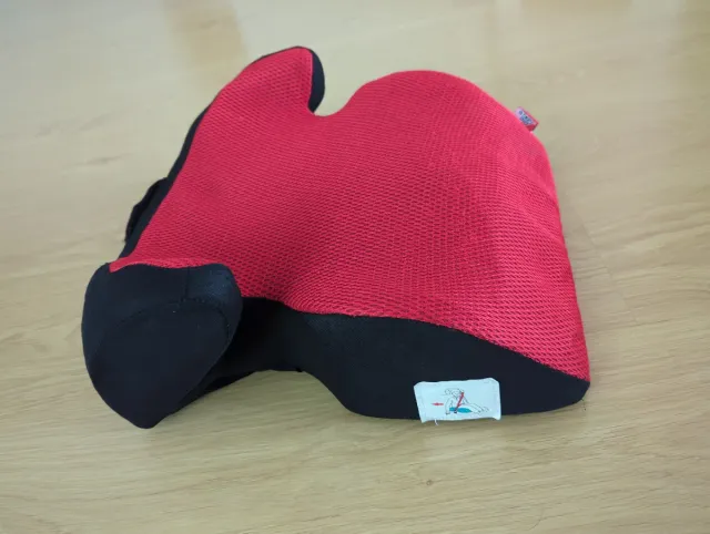 Alzador infantil coche