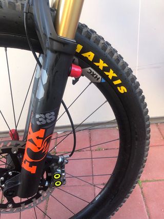 Specialized Turbo Levo Carbono  Gen4 S4 2025