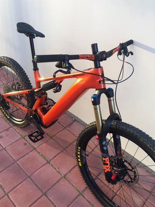 Specialized Turbo Levo Carbono  Gen4 S4 2025