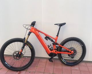 Specialized Turbo Levo Carbono  Gen4 S4 2025