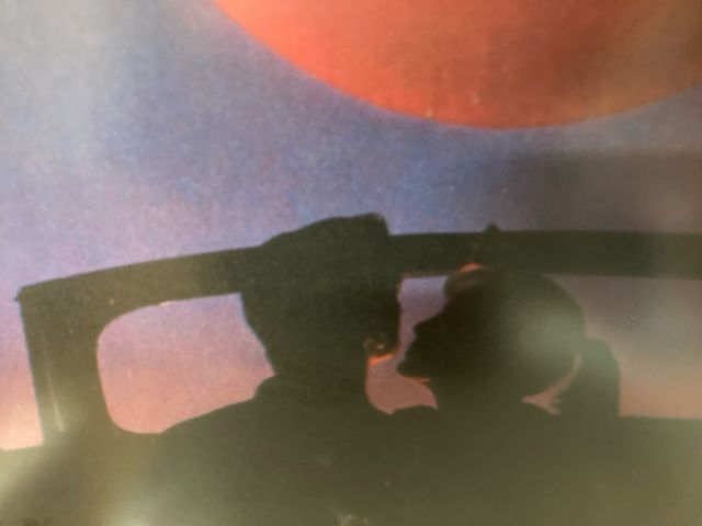 Cuadro Coca-Cola Antiguo