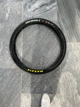 Neumático Maxxis High Roller II 27.5x2.40