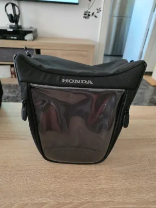 Bolsa Honda Forza 750/ Honda ADV