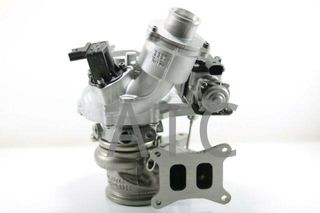 Turbo Nuevo Original 06K145722H