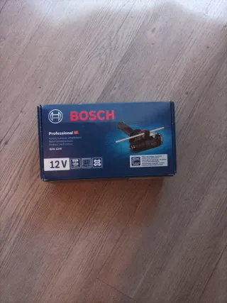 Bosch GFA 12-H 12V SDS-Plus Professional