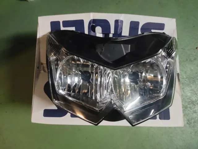 Faro Kawasaki Z750 (07-12) / Z1000