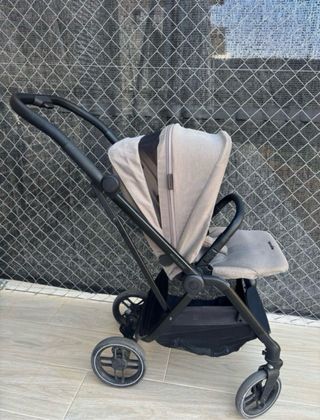 Silla de paseo Maxi-Cosi Leona