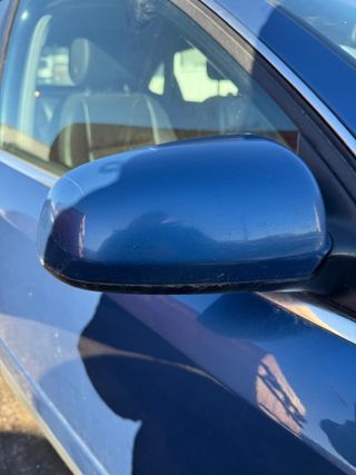 RETROVISOR DERECHO AUDI A4 B6 1.8 T 2004