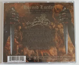 Belphegor - Walpurgis Rites Hexenwahn