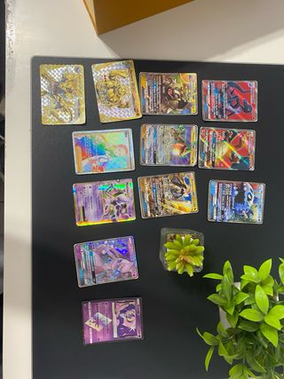 Set di carte Pokémon