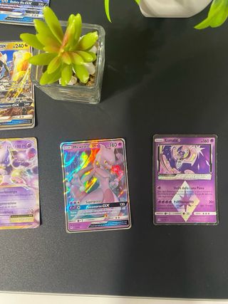 Set di carte Pokémon