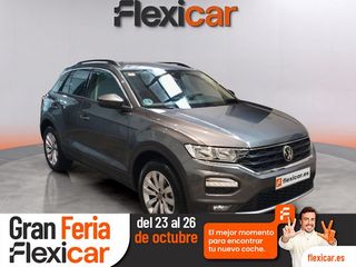 Volkswagen T-Roc Advance 1.5 TSI 110kW (150CV) DSG
