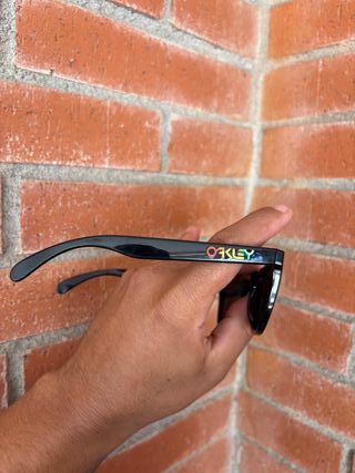 Oakley Frogskins VR Gafas de Sol