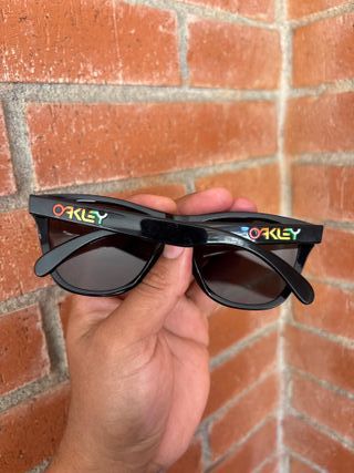 Oakley Frogskins VR Gafas de Sol