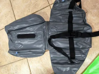 Kayak gonfiabile Intex Challenger K1