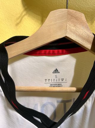 Camiseta Manchester United Talla S 22-23