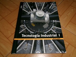 Tecnología Industrial 1