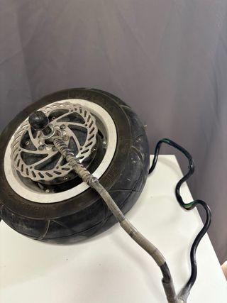 Motor Patinete Eléctrico 60V 3000W