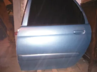Puerta Trasera Izquierda Citroen Xsara Picasso