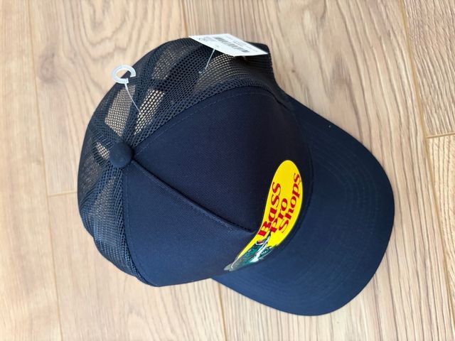 Berretto Bass Pro Shops blu marino