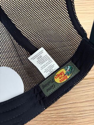 Gorra Bass Pro Shops Azul Marino