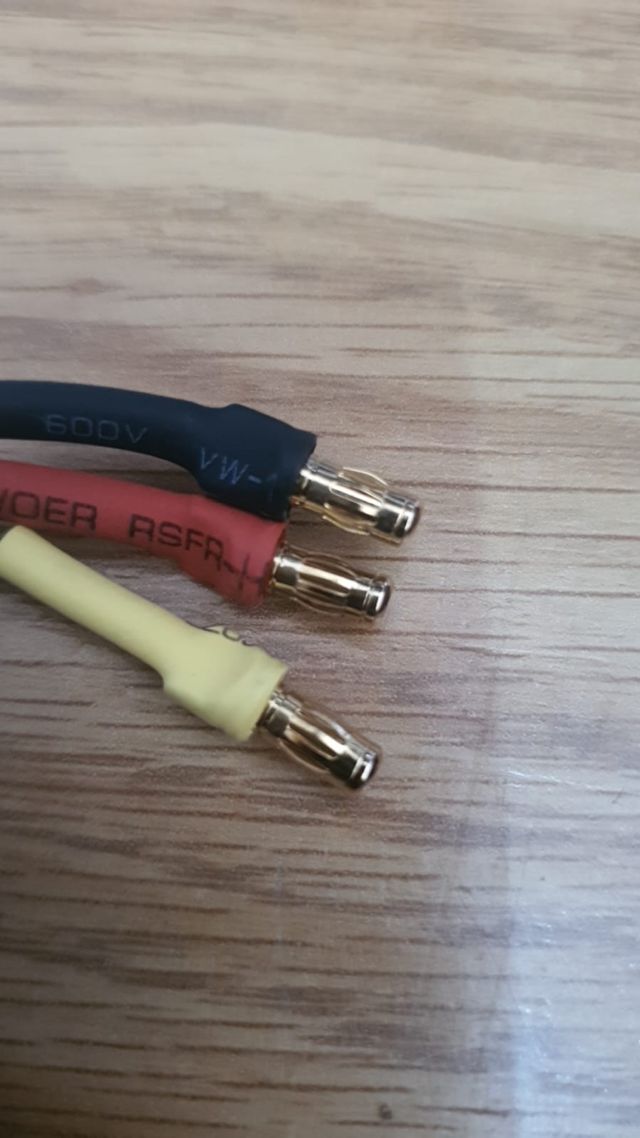 Motor RC SURPASS HOBBY 2030 7200KV