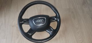 Volante Audi A3 8V con Airbag