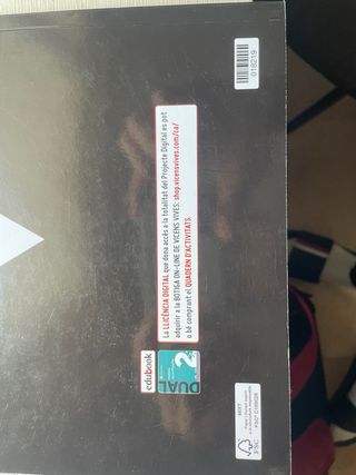 HISTORIA DE LA FILOSOFIA (LC+QA-DIGITAL) (DUAL)