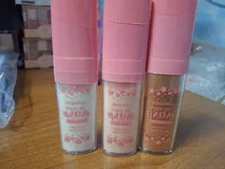 Leticia Well Polvo de Hadas Iluminador