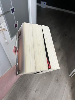 crepúsculo Eclipse y amanecer