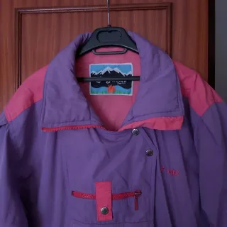 John Smith Vintage 92 Oversize UNICA chaqueta niev