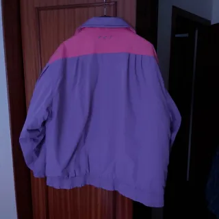 John Smith Vintage 92 Oversize UNICA chaqueta niev