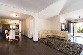 Chalet en alquiler en Puerto Banús en Marbella