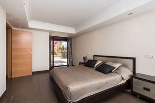 Chalet en alquiler en Puerto Banús en Marbella