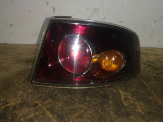 PILOTO TRASERO DERECHO SEAT IBIZA (6L1) Signo | 0