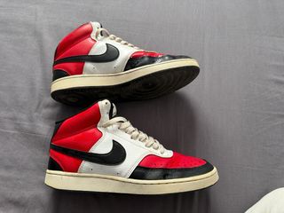 Nike Court Vision Mid Talla 41