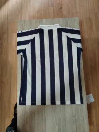Camiseta Real Sociedad 1992-94 Rasán Bankoa