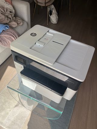 Impresora HP OfficeJet Pro 7740 A3 Fax