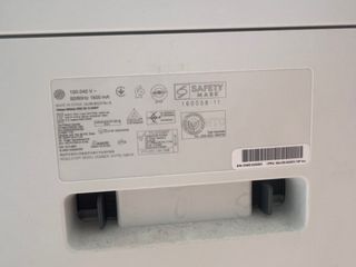 Impresora HP OfficeJet Pro 7740 A3 Fax