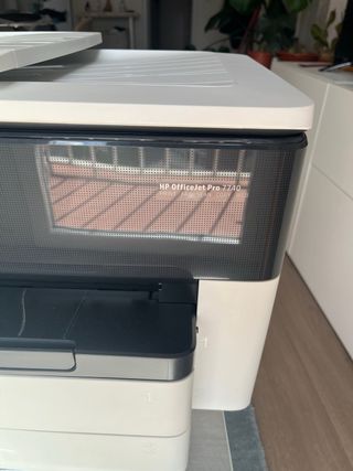 Impresora HP OfficeJet Pro 7740 A3 Fax