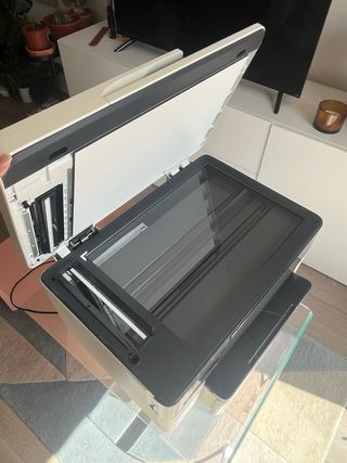 Impresora HP OfficeJet Pro 7740 A3 Fax