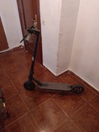 Patinete Eléctrico Xiaomi S1