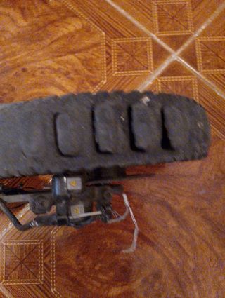 Patinete Eléctrico Xiaomi S1