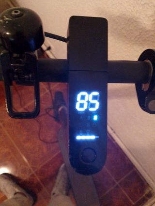 Patinete Eléctrico Xiaomi S1