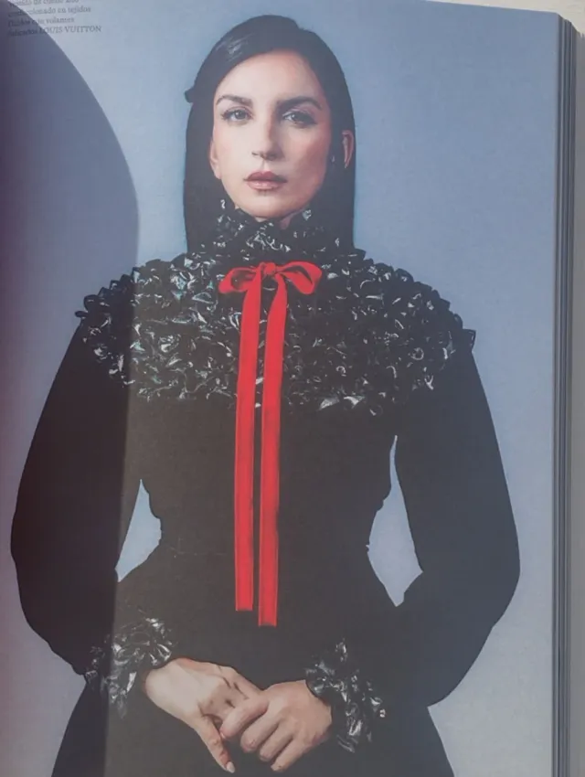 NEO2 Nuno Gallego - Nº199 Otoño 25