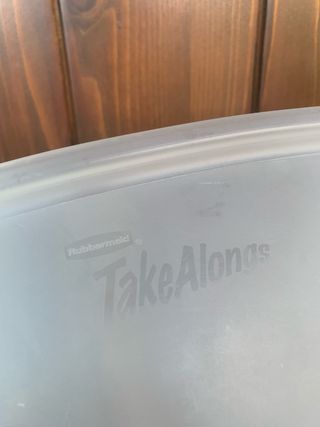 Contenitore Rubbermaid per alimenti