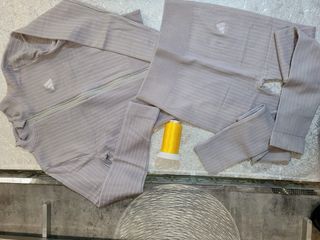 Conjunto Adidas Mujer Verde Nuevo