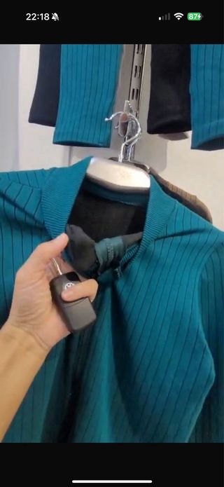 Conjunto Adidas Mujer Verde Nuevo